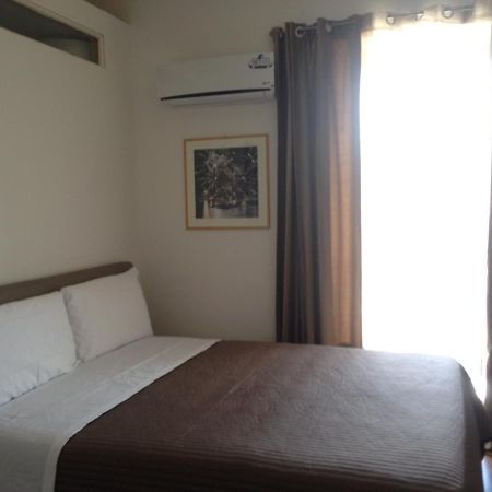 B&B Young Catania Kültér fotó