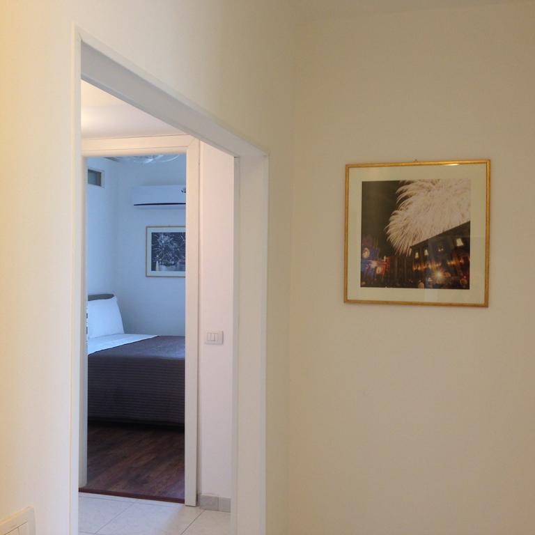 B&B Young Catania Kültér fotó