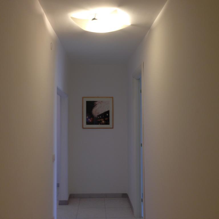 B&B Young Catania Kültér fotó
