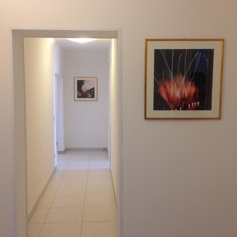 B&B Young Catania Kültér fotó