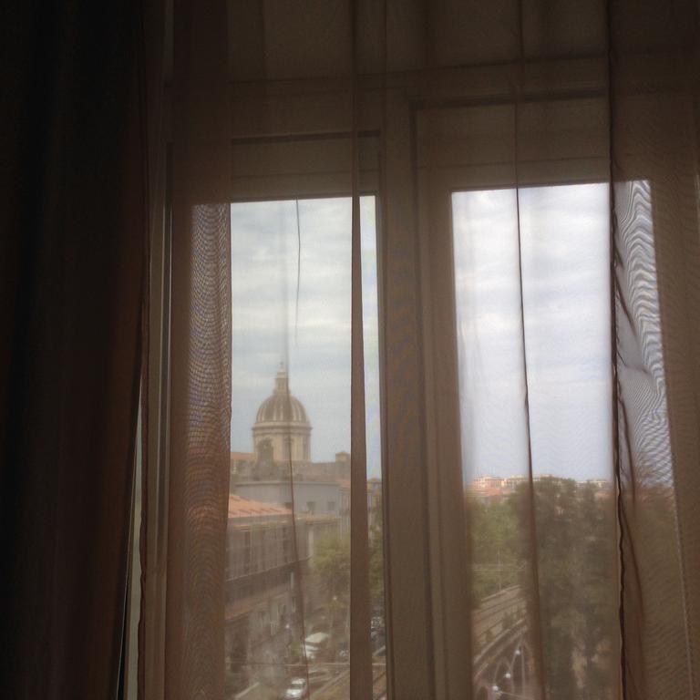 B&B Young Catania Kültér fotó