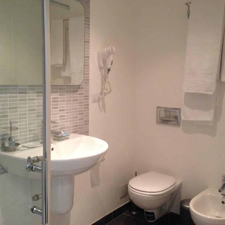 B&B Young Catania Kültér fotó