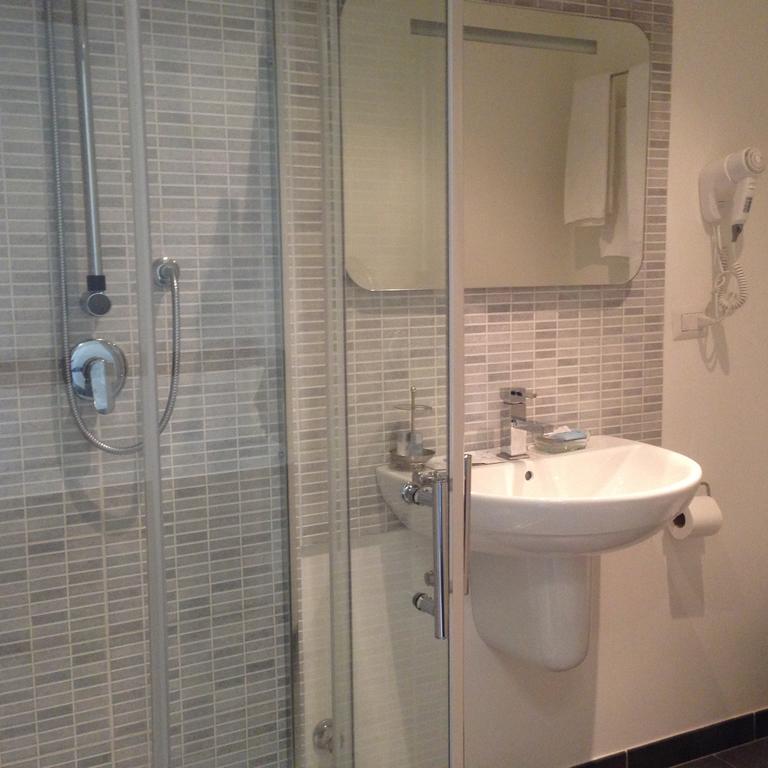 B&B Young Catania Kültér fotó