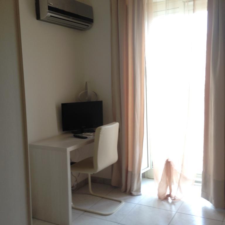 B&B Young Catania Kültér fotó