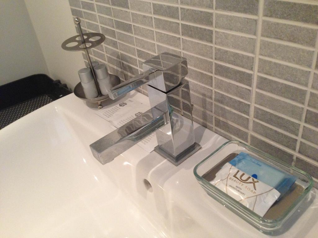 B&B Young Catania Kültér fotó