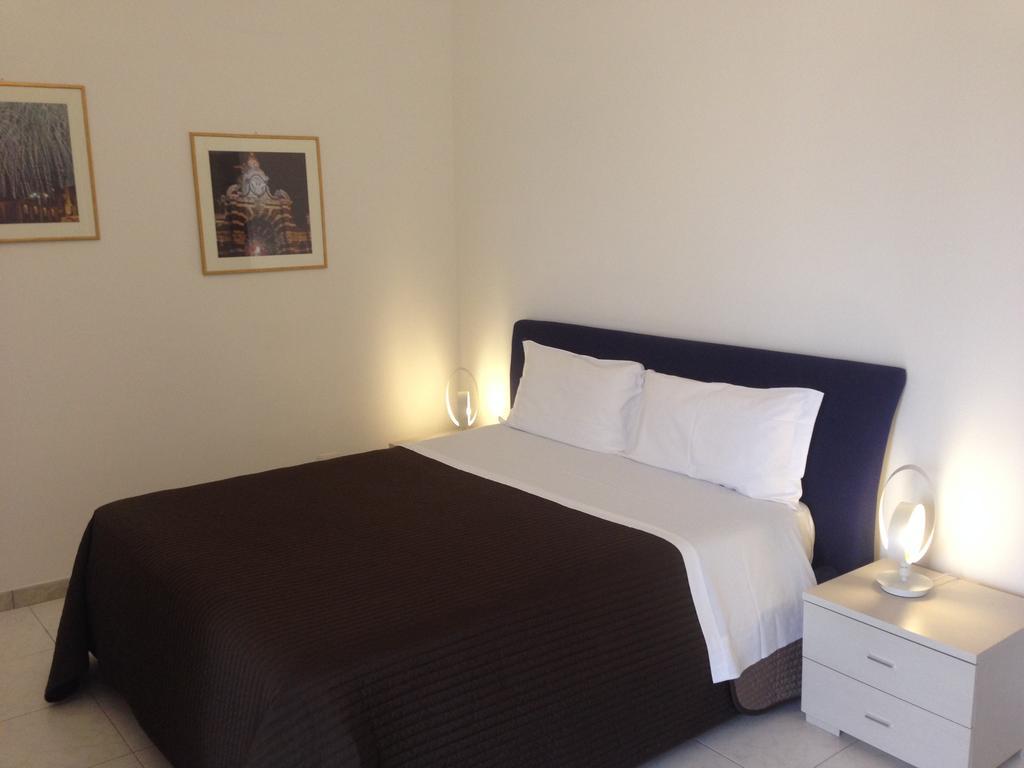 B&B Young Catania Kültér fotó