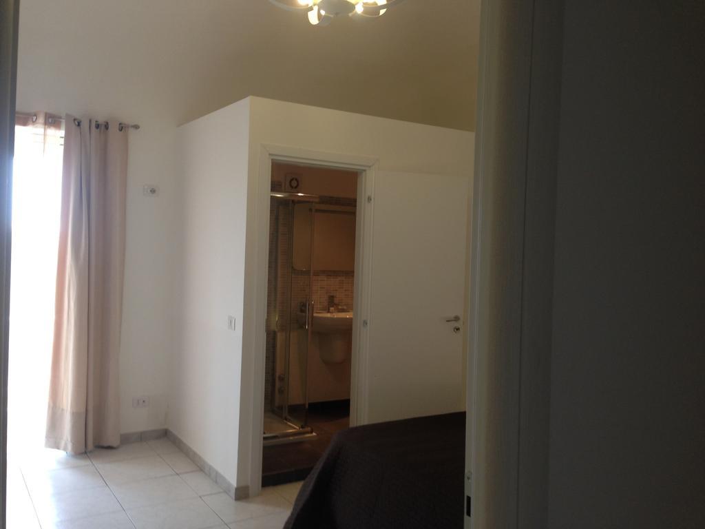 B&B Young Catania Kültér fotó