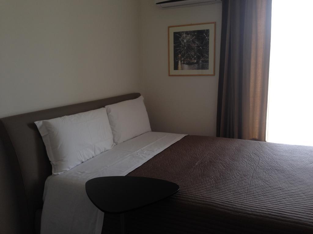 B&B Young Catania Kültér fotó