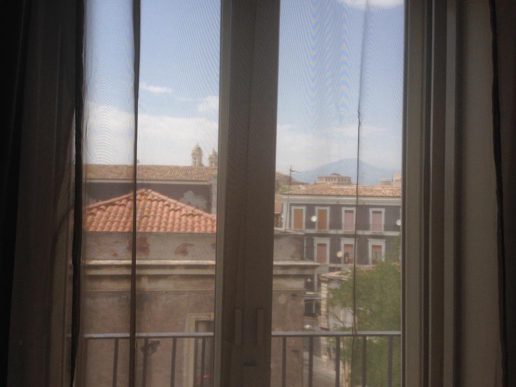 B&B Young Catania Kültér fotó