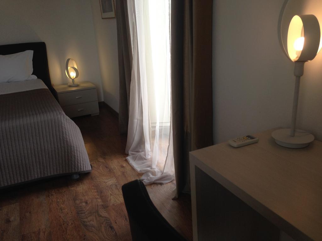 B&B Young Catania Kültér fotó