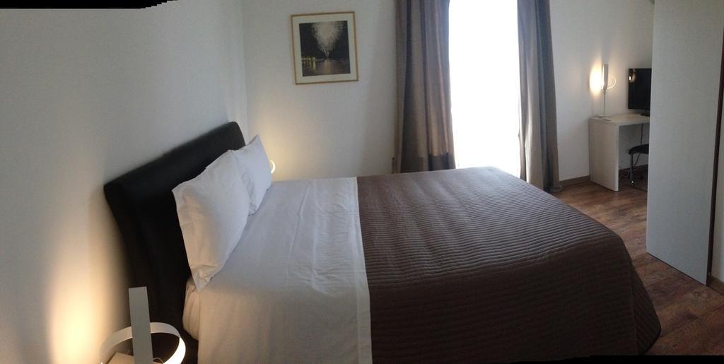 B&B Young Catania Kültér fotó