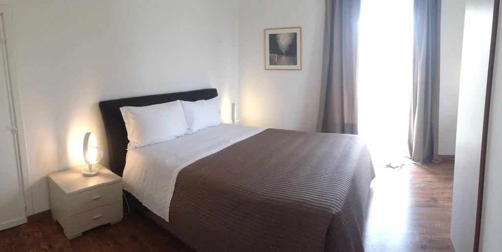 B&B Young Catania Szoba fotó