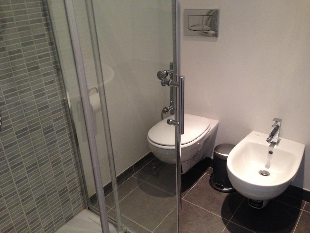B&B Young Catania Szoba fotó
