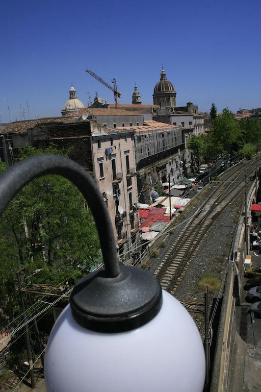 B&B Young Catania Kültér fotó
