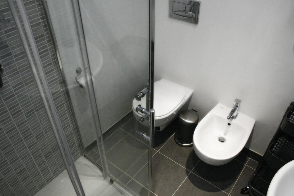 B&B Young Catania Szoba fotó