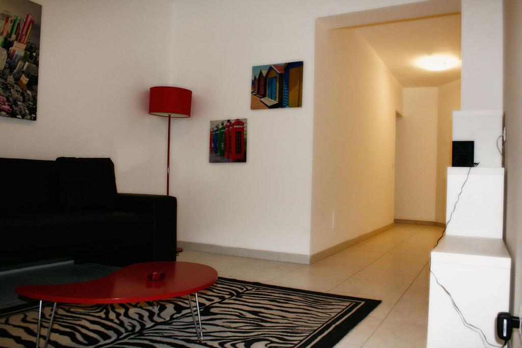 B&B Young Catania Kültér fotó