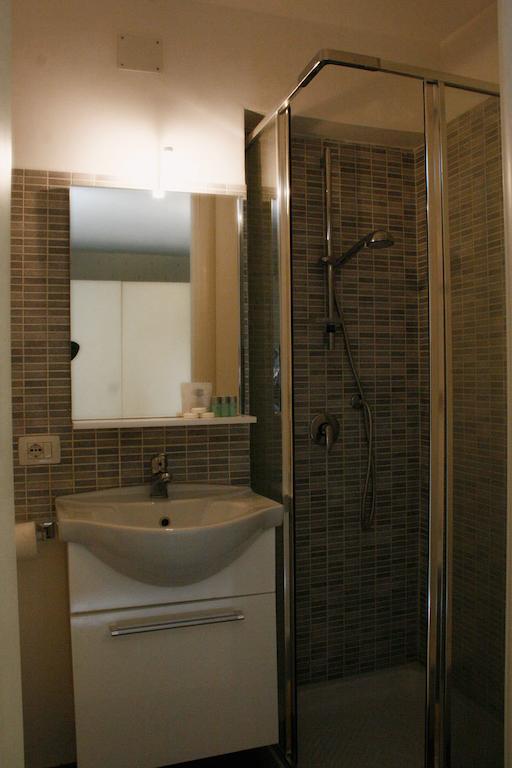 B&B Young Catania Szoba fotó