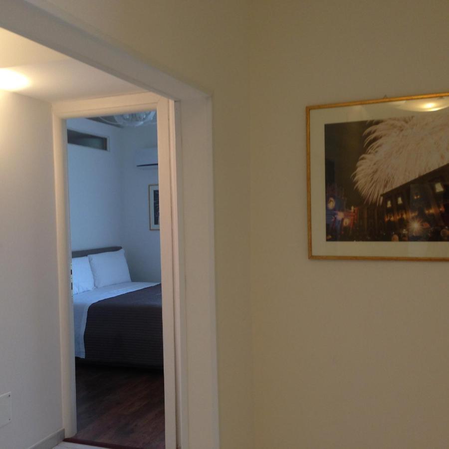 B&B Young Catania Kültér fotó